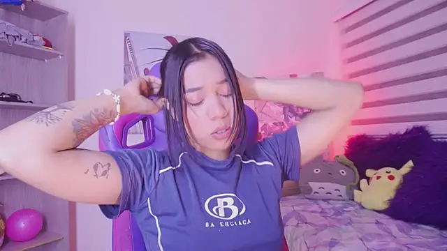 Živý XXX chat madelyn_rose_