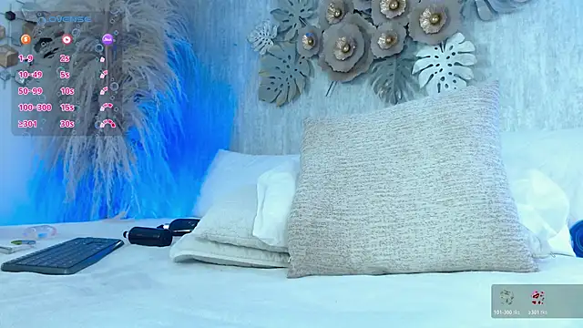 afrodita_smith08's Live XXX Chat