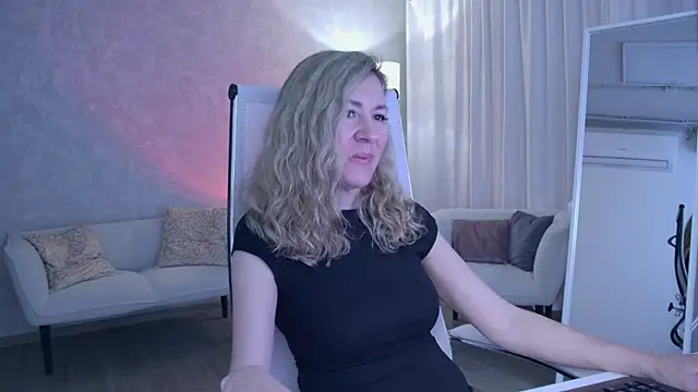 DonnaSmitth Live XXX-Chat