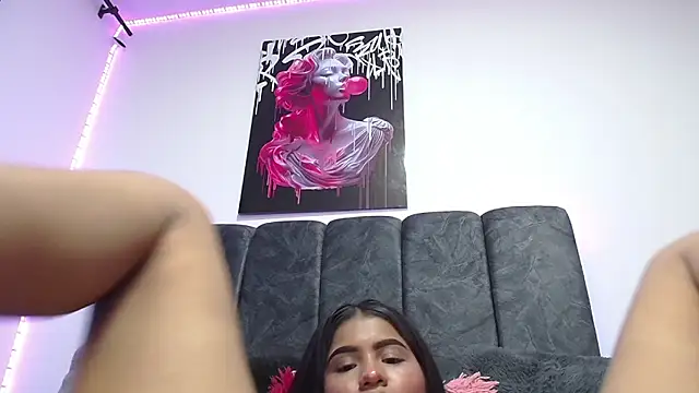 karinna_santana's Live XXX Chat