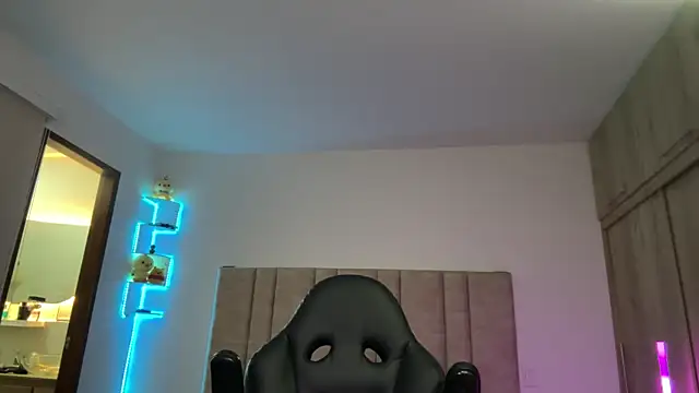 Czat XXX na żywo – CHRIS_MORGAN1