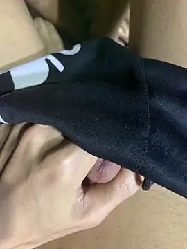 Show modela my-love8386 na web-kameri