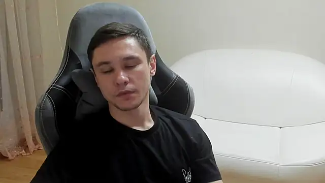 Alexmansuper's Live XXX Chat