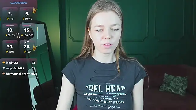 _Tina_Tayllor_ Chat XXX in diretta