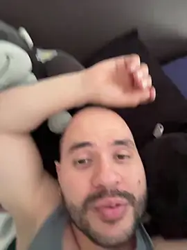 Axel_Dominus webkamerás műsora