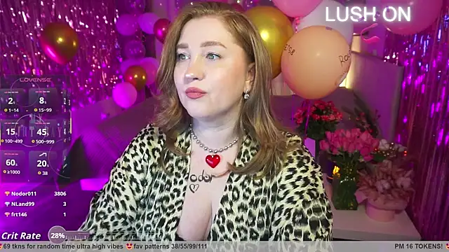 ollydoll92 Live XXX-Chat