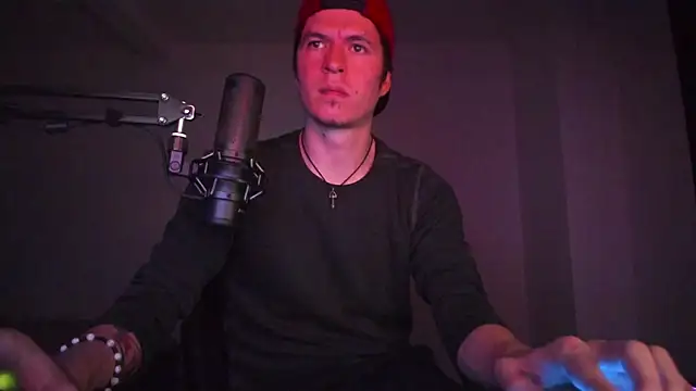 Czat XXX na żywo – Headhunterdz