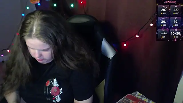 Chat XXX en directo de so_cute777