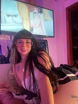 Онлайн чат XXX VioletaSubmissive