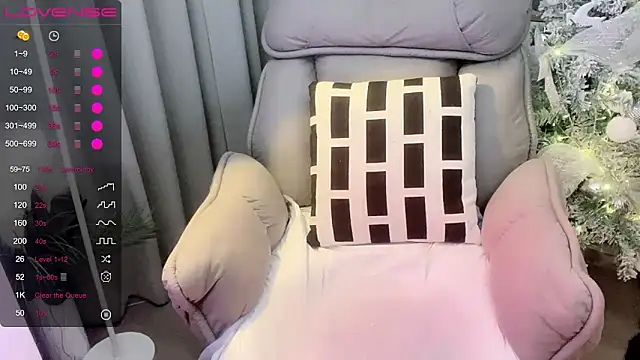 Chat XXX en directo de Monica-666888-