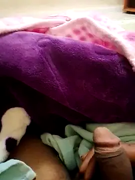 Show webcam de walide100000