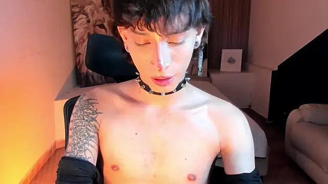 Chat XXX en directo de AndyWiilliams