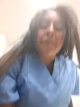 CAROLINE__07 webkamerás műsora