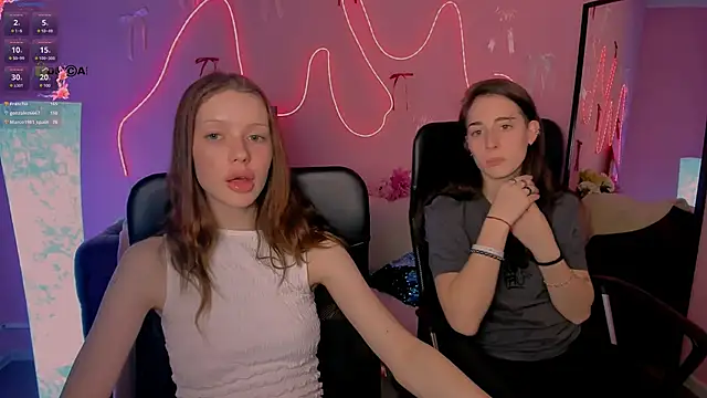 khloebeauty's Live XXX Chat