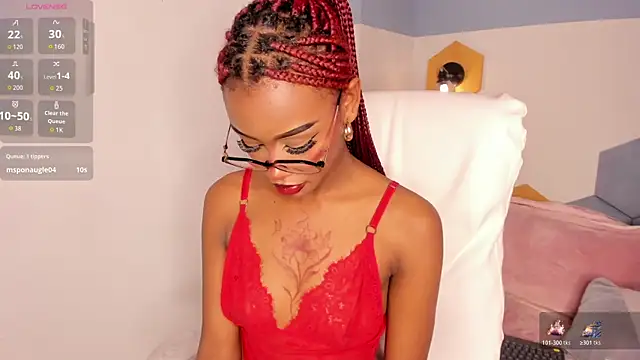 Afrodita_sweeet Live XXX-Chat