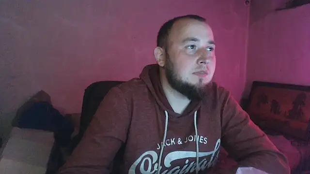 BIG-COCK-OMG's Live XXX Chat