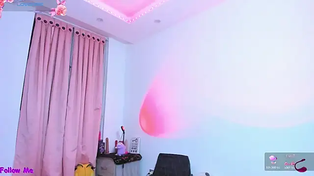 SophieRossi Live XXX-Chat