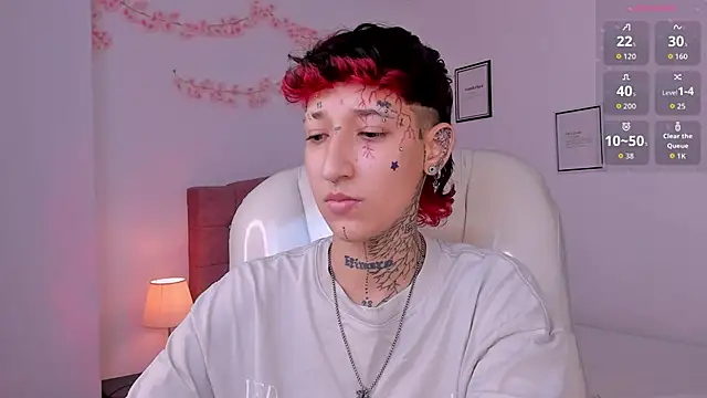 Luci_Rose live XXX chat