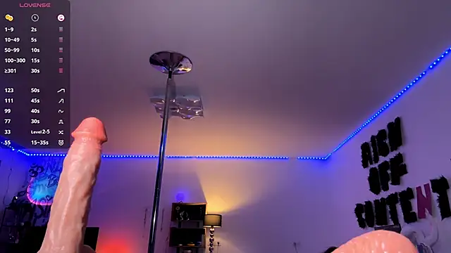 EIeniVanwart's Live XXX Chat