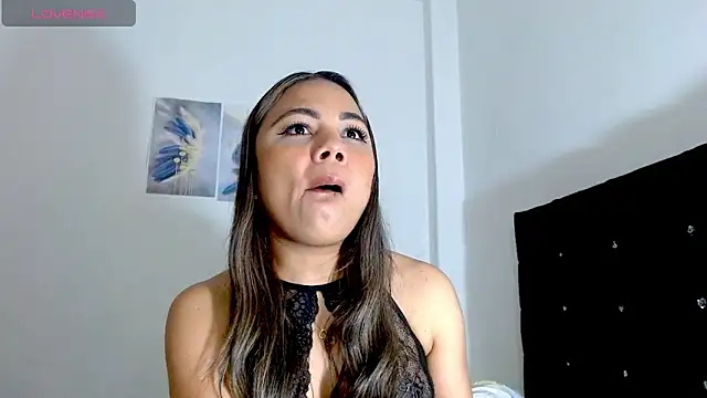 Kylie_loveee's Live XXX Chat