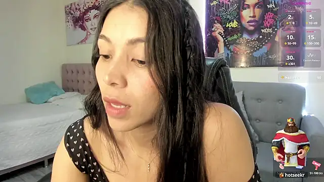 andykiuty's Live XXX Chat