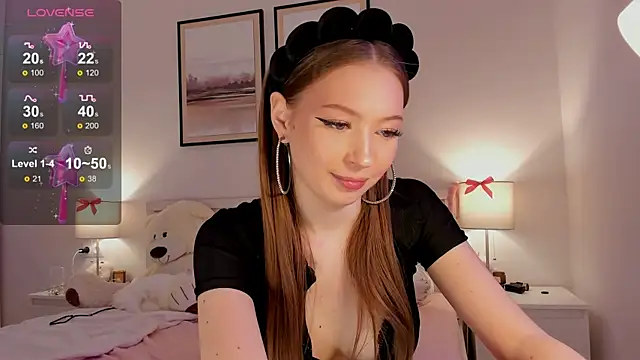 diana_nier Obrolan Langsung XXX