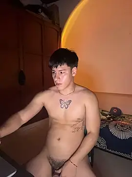 12krizia3 – Kamerová šou