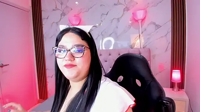 Camiila_Osorio's Live XXX Chat