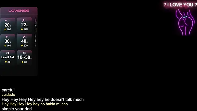 milly_kenner Obrolan Langsung XXX