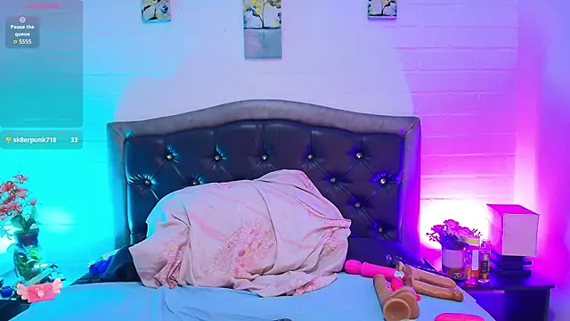 QueenMatturex Obrolan Langsung XXX