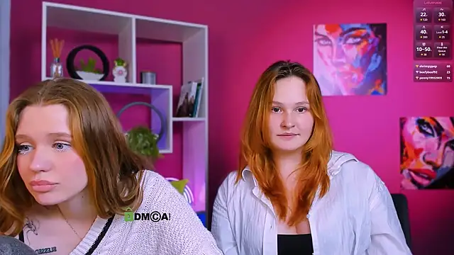 Sembang XXX Secara Langsung eva_drive