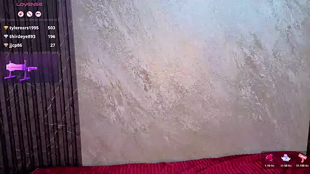 Sembang XXX Secara Langsung stepha__