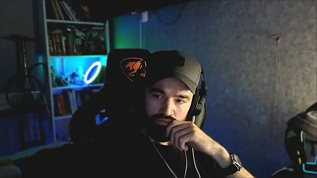 Онлайн чат XXX _Mostly_