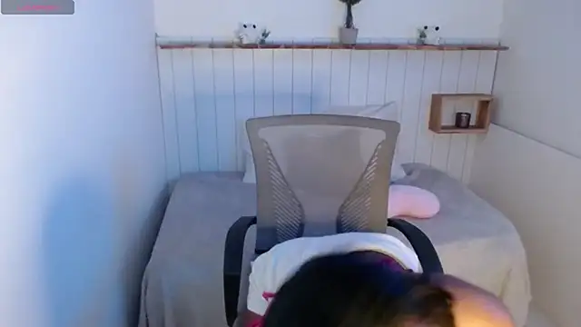 Tifanny_Black_ Live XXX-Chat