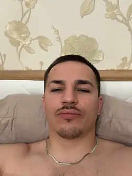 double_biys Webcam Show