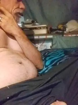 Biknight's Webcam Show