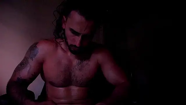 Вебкам-шоу Baky_sexy