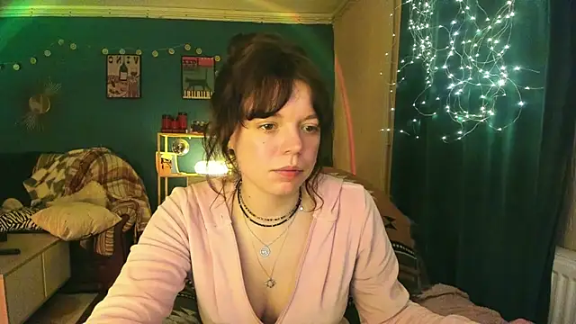 ClancyMorissey Live XXX-Chat