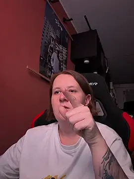 wetgerman_2's Live XXX Chat