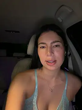 ClaireBree Chat XXX in diretta