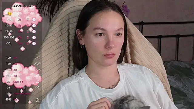 lil_luna_x Obrolan Langsung XXX