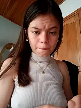 Chatroom XXX en direct de _Isabella-7