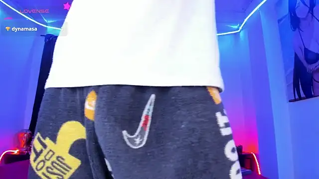 Ethan_Boyy Show Webcam