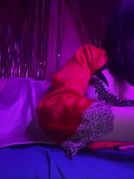 Živý XXX chat MotherElektra7