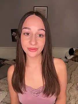 Webkamerová show ChiaraSommer