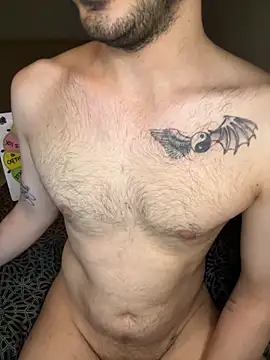 Show webcam de SXkinkyturk