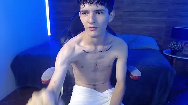 trevor_mob ওয়েবক্যাম শো