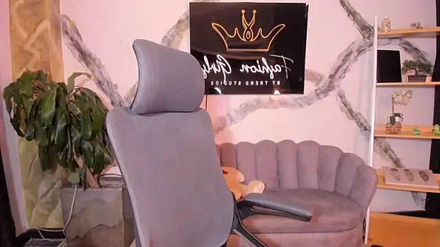 Živý XXX chat AphroditeSweett