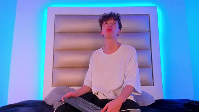 โชว์เว็บแคมของ dante_sk