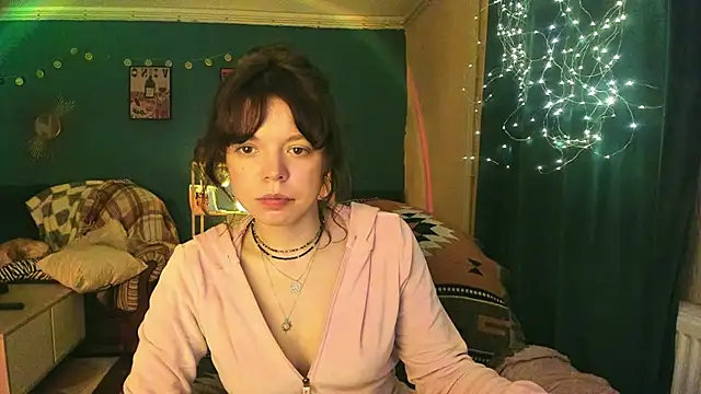 Chatroom XXX en direct de ClancyMorissey